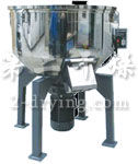 點(diǎn)擊放大 LGH立式高速混合機(jī)